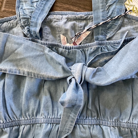 NWT - Matilda Jane - Camp Johanna Gaines - Barn Dance Tonight Dress - Picture 12 of 12